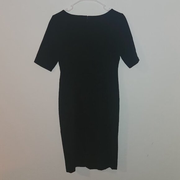White House Black Market Women's Dress Size 4 NWT - Picture 6 of 6